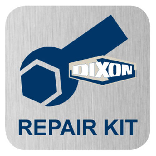Dixon® Fire Components and Repair Kits